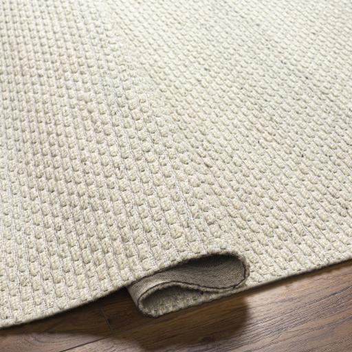 Surya Lumi LUM-2300 5' x 7'6" Rug