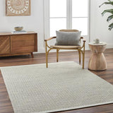 Surya Lumi LUM-2301 2' x 3' Rug