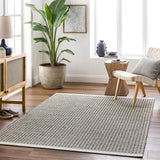 Surya Lumi LUM-2302 8' x 10' Rug