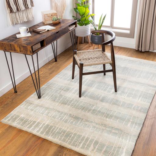 Surya Luminous LMN-3022 5' x 8' Rug