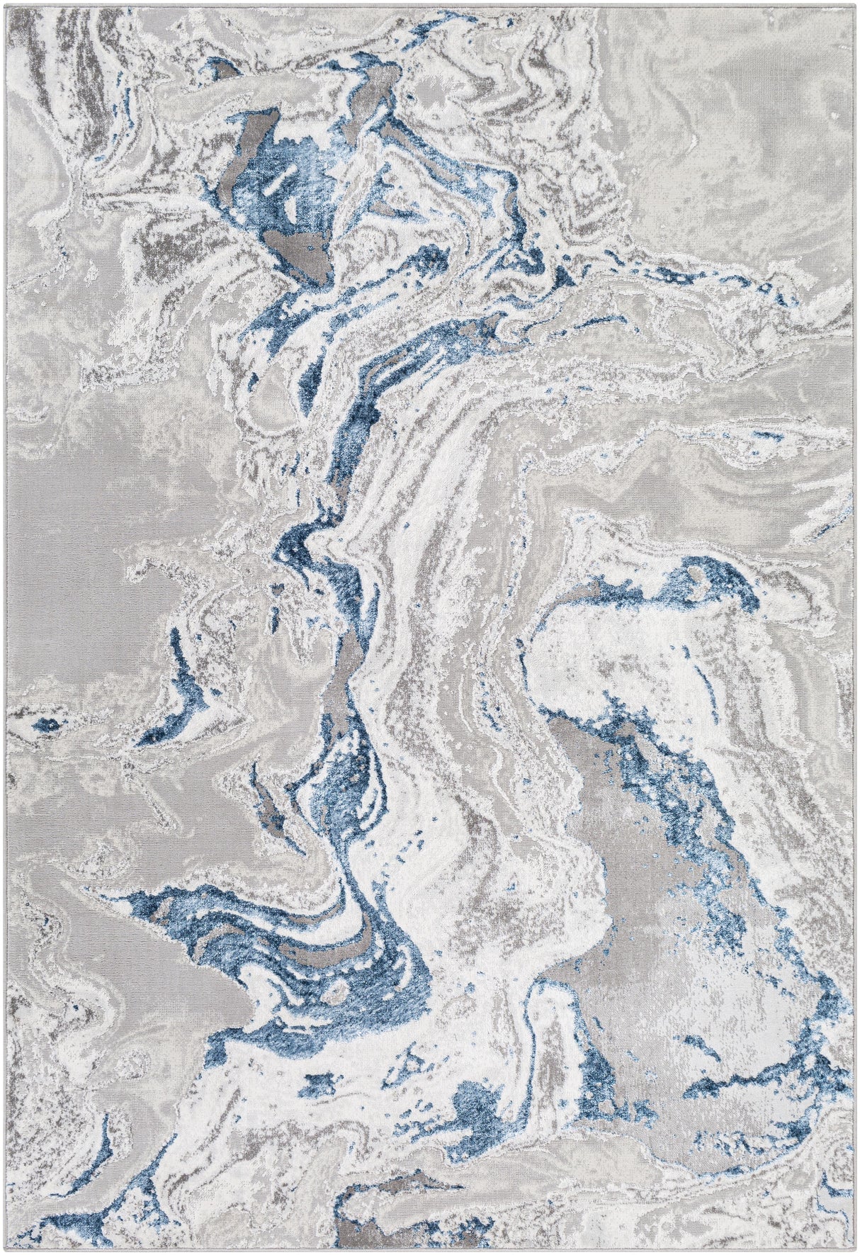 Surya Lustro LSR-2303 3'11" x 5'7" Rug