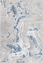 Surya Lustro LSR-2303 3'11" x 5'7" Rug
