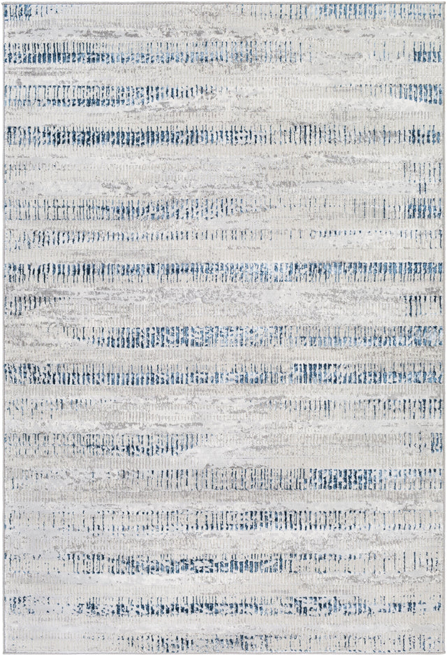 Surya Lustro LSR-2309 5'3" x 7' Rug