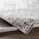 Surya Lustro LSR-2315 6'7" x 9' Rug
