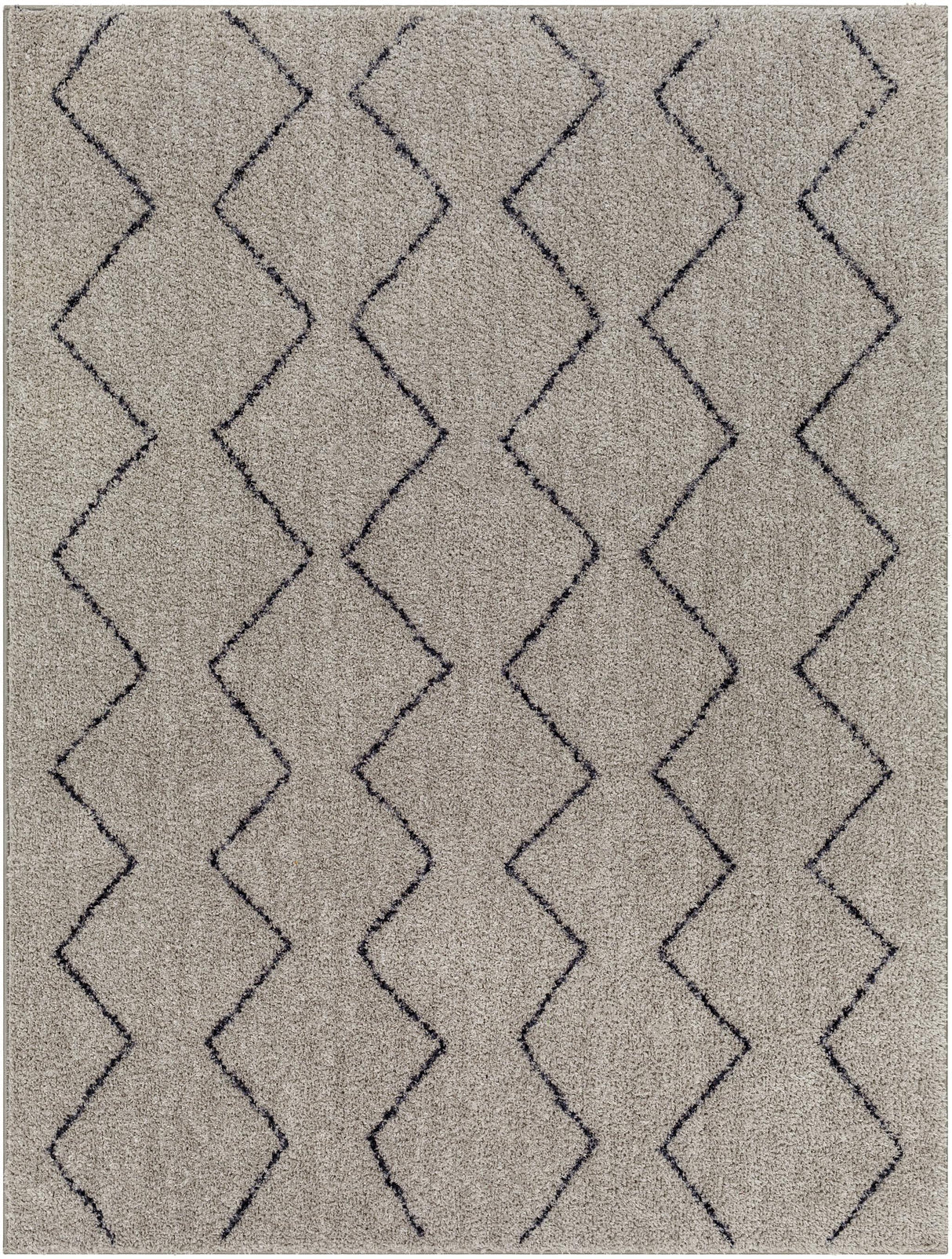 Surya Lykke LKK-2304 2'7" x 4' Rug