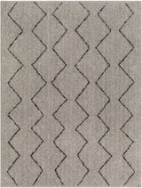 Surya Lykke LKK-2304 2'7" x 4' Rug