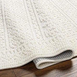 Surya Lyna LYA-2301 2' x 2'10" Rug