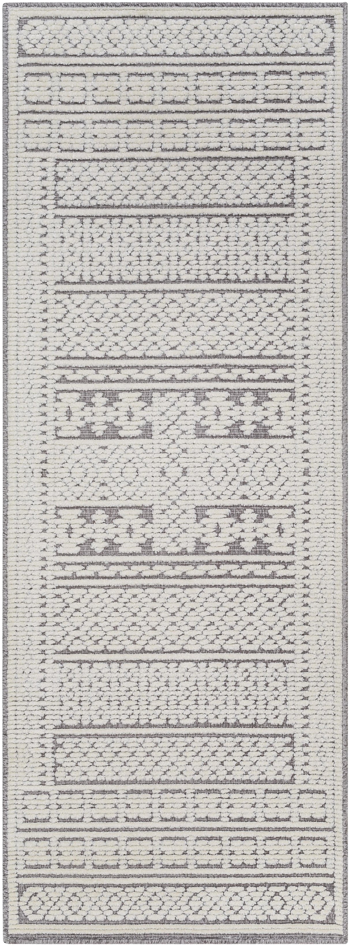 Surya Lyna LYA-2302 2'7" x 7'2" Rug