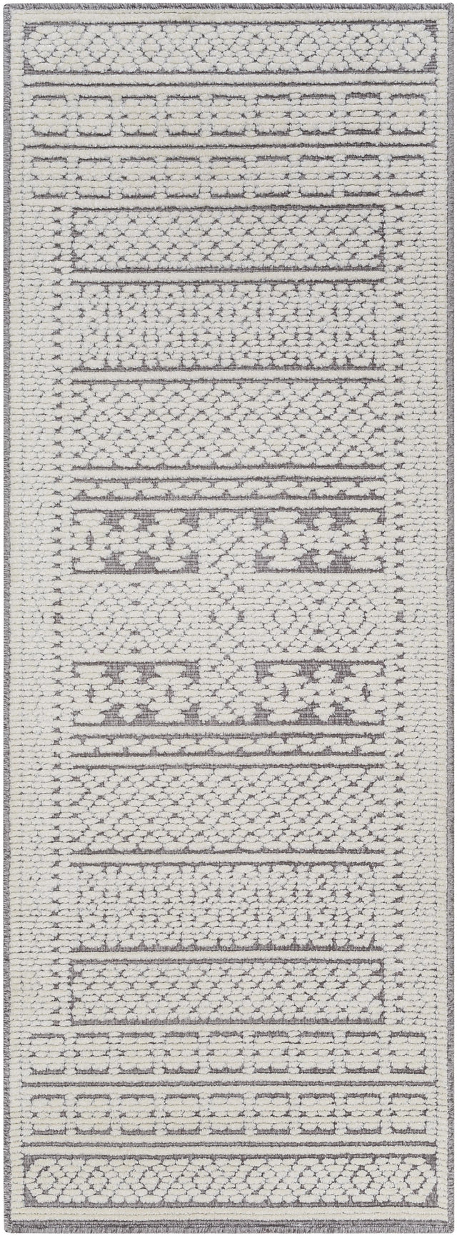 Surya Lyna LYA-2302 2'7" x 7'2" Rug