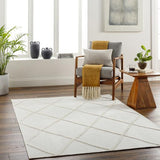 Surya Lyna LYA-2303 2' x 2'10" Rug