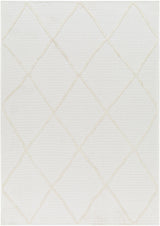 Surya Lyna LYA-2303 2' x 2'10" Rug