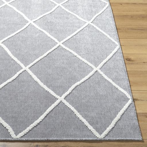 Surya Lyna LYA-2304 3'3" x 5' Rug