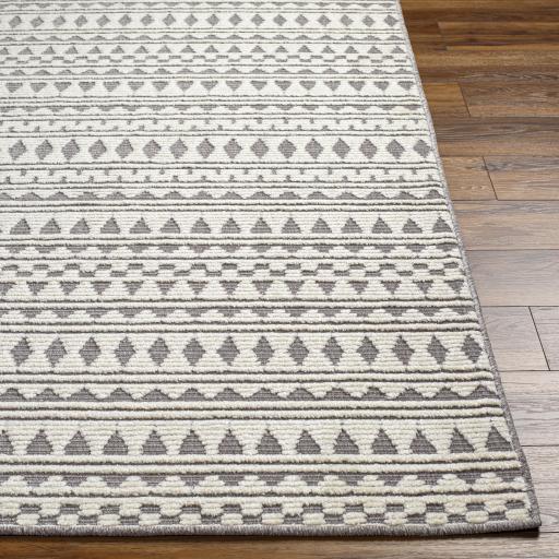 Surya Lyna LYA-2305 2'7" x 7'2" Rug
