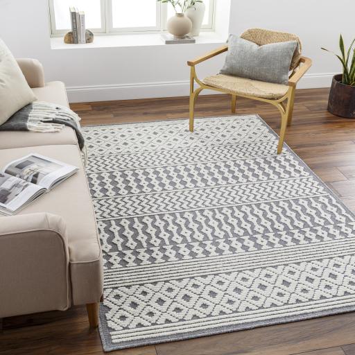 Surya Lyna LYA-2311 3'3" x 5' Rug