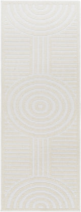 Surya Lyna LYA-2312 5' x 7'2" Rug