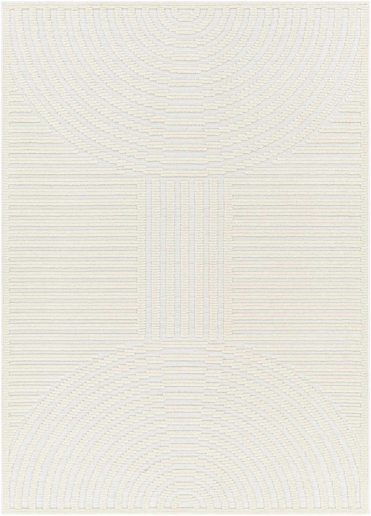 Surya Lyna LYA-2312 5' x 7'2" Rug
