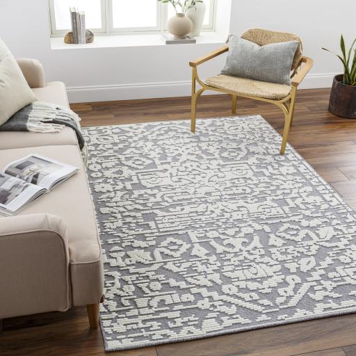 Surya Lyna LYA-2319 3'3" x 5' Rug