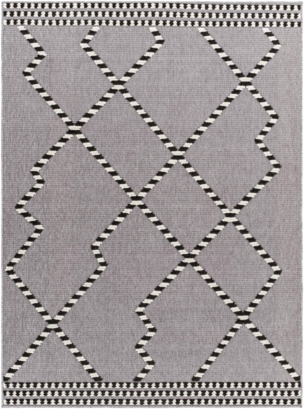 Surya Lyna LYA-2320 3'3" x 5' Rug