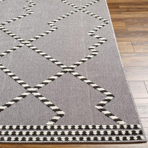 Surya Lyna LYA-2320 3'3" x 5' Rug