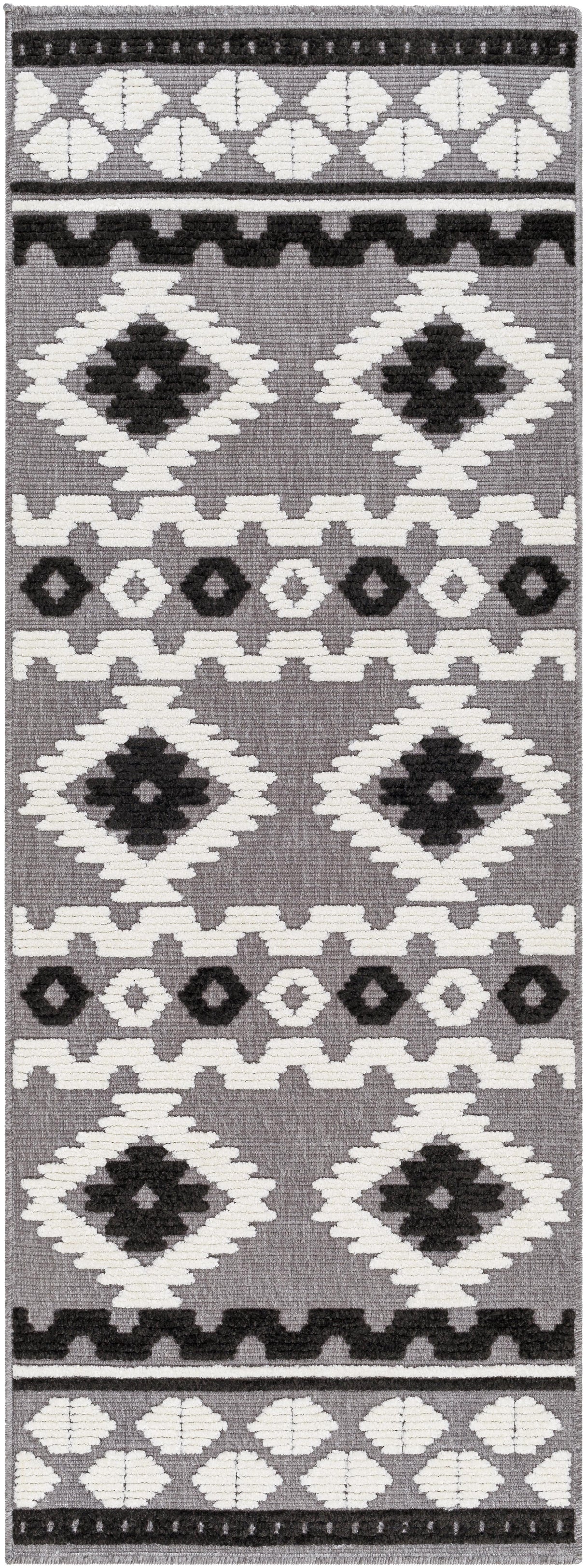 Surya Lyna LYA-2321 3'3" x 5' Rug