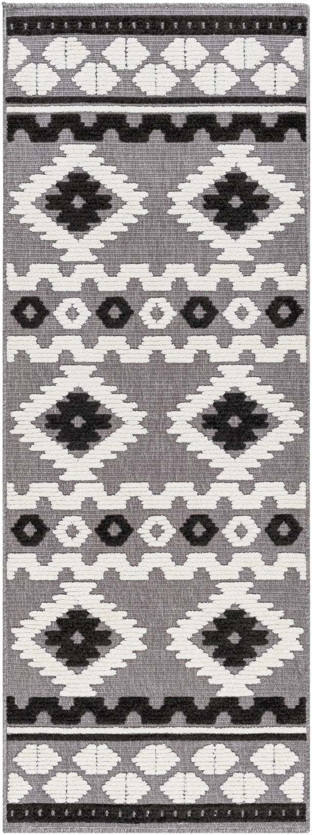 Surya Lyna LYA-2321 3'3" x 5' Rug