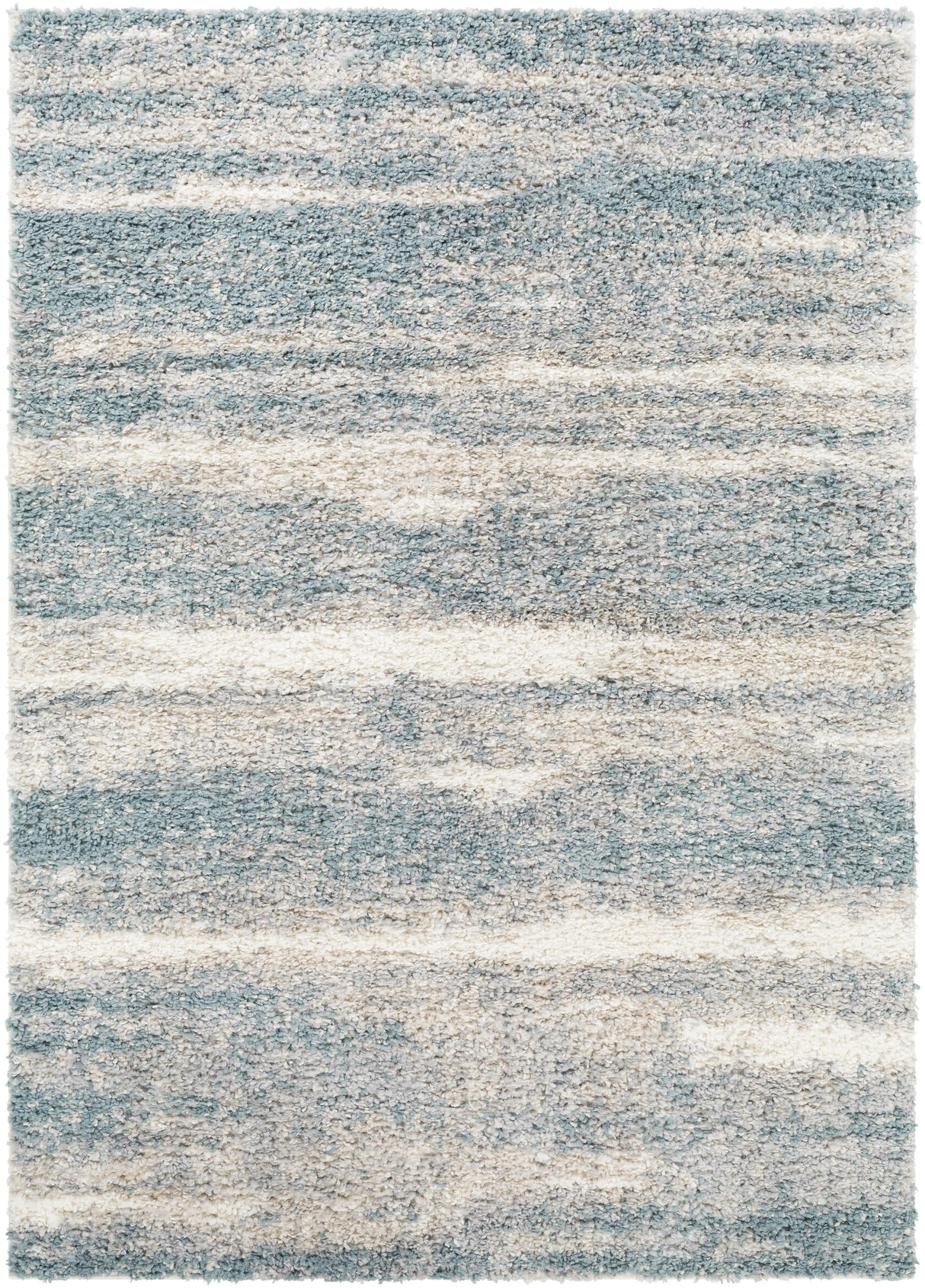Surya Lyra Shag LYR-2300 2' x 2'11" Rug