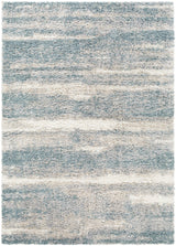 Surya Lyra Shag LYR-2300 2' x 2'11" Rug