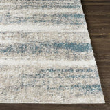 Surya Lyra Shag LYR-2300 5'3" x 7'3" Rug