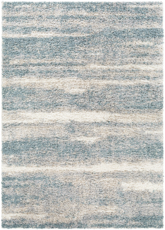 Surya Lyra Shag LYR-2300 7'10" x 10'2" Rug