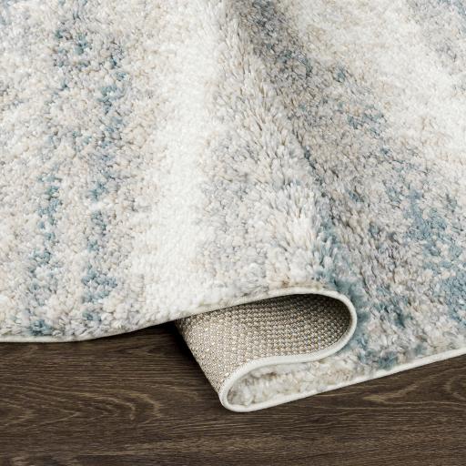 Surya Lyra Shag LYR-2300 7'10" x 10'2" Rug