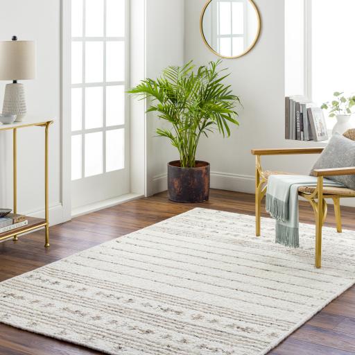 Surya Machu Picchu MCU-1001 5' x 7'6" Rug