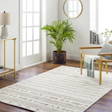 Surya Machu Picchu MCU-1001 8'10" x 12' Rug