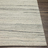 Surya Madelyn MYN-2301 Light Beige Light Gray 2' x 3' Rug
