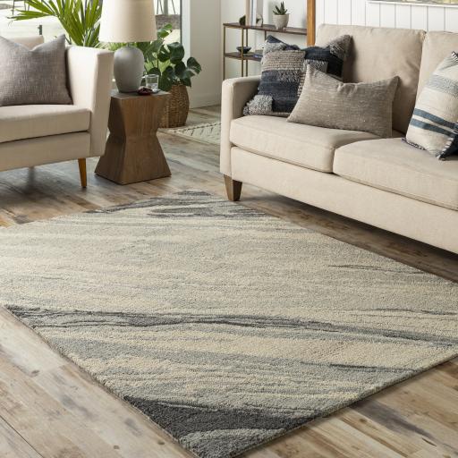 Surya Madelyn MYN-2302 2' x 3' Rug