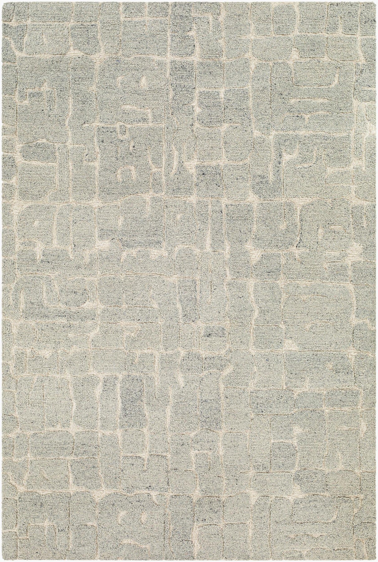 Livabliss Madelyn MYN-2305 2' x 3' Handmade Rug