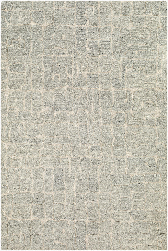 Livabliss Madelyn MYN-2305 2' x 3' Handmade Rug