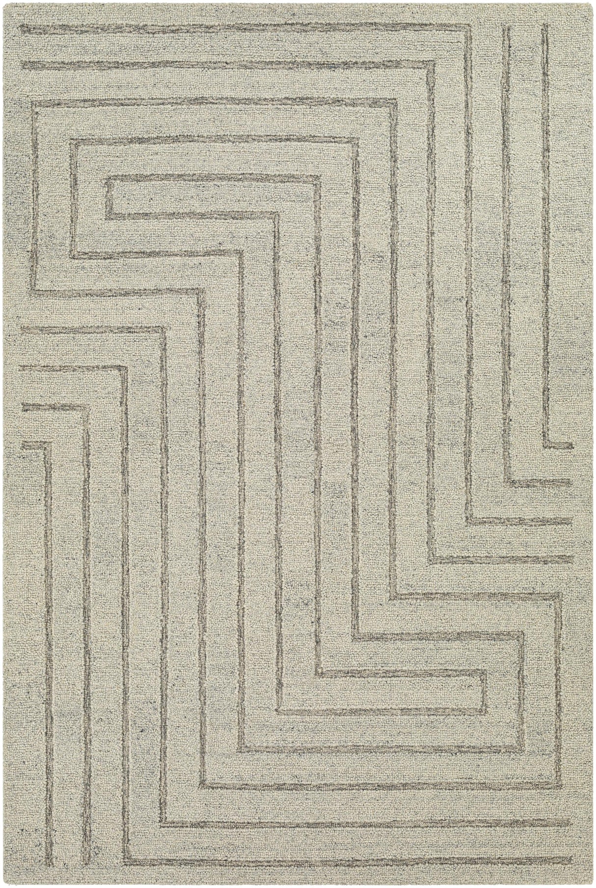 Surya Madelyn MYN-2307 2' x 3' Rug