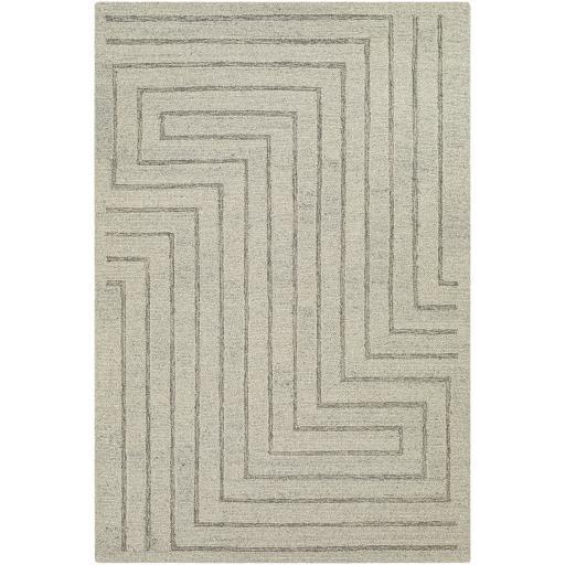 Surya Madelyn MYN-2307 2' x 3' Rug