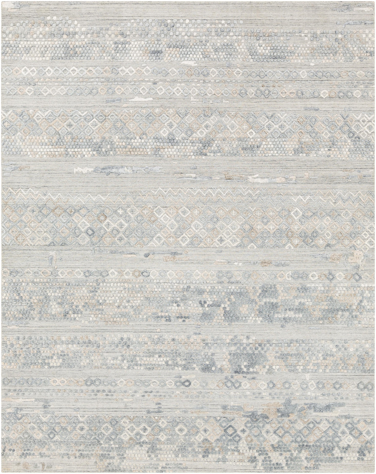 Surya Makalu MKL-2303 8' x 10' Rug