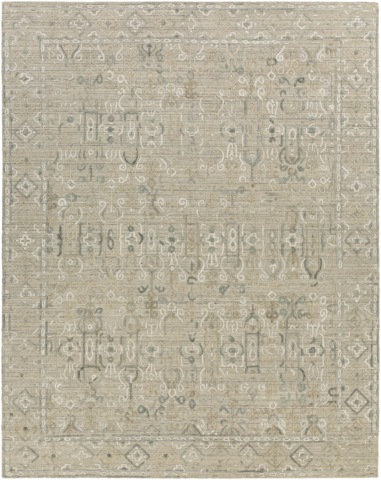 Surya Makalu MKL-2306 6' x 9' Rug