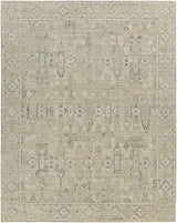 Surya Makalu MKL-2306 6' x 9' Rug