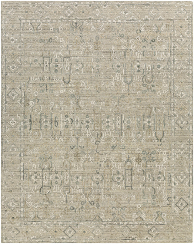 Surya Makalu MKL-2306 6' x 9' Rug