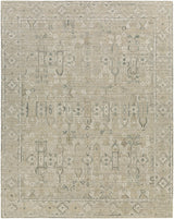 Surya Makalu MKL-2306 6' x 9' Rug