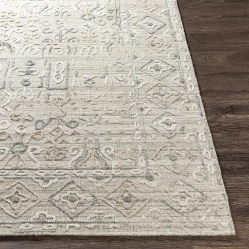 Surya Makalu MKL-2306 6' x 9' Rug
