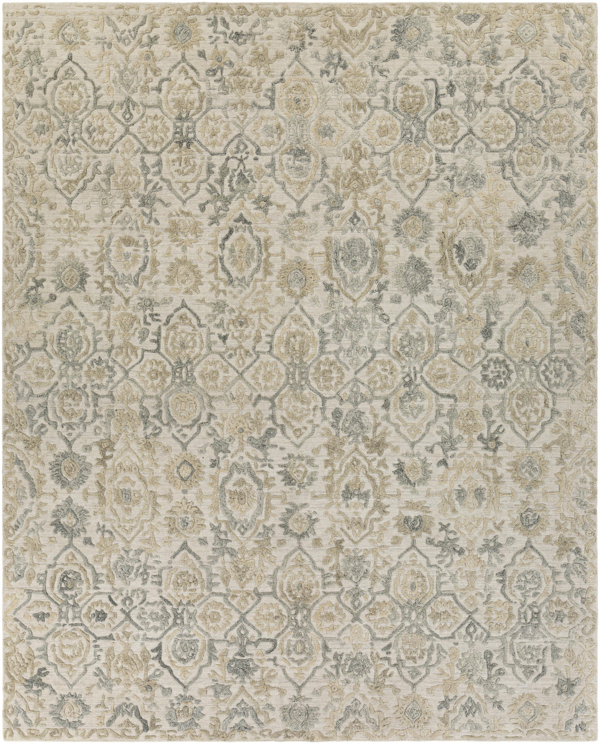 Surya Makalu MKL-2307 2' x 3' Rug