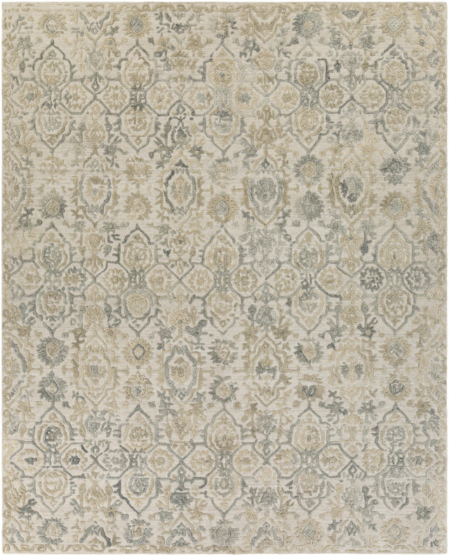 Surya Makalu MKL-2307 2' x 3' Rug