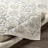 Surya Makalu MKL-2307 Beige Charcoal 2' x 3' Rug