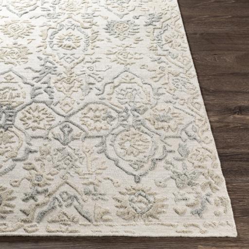 Surya Makalu MKL-2307 2' x 3' Rug