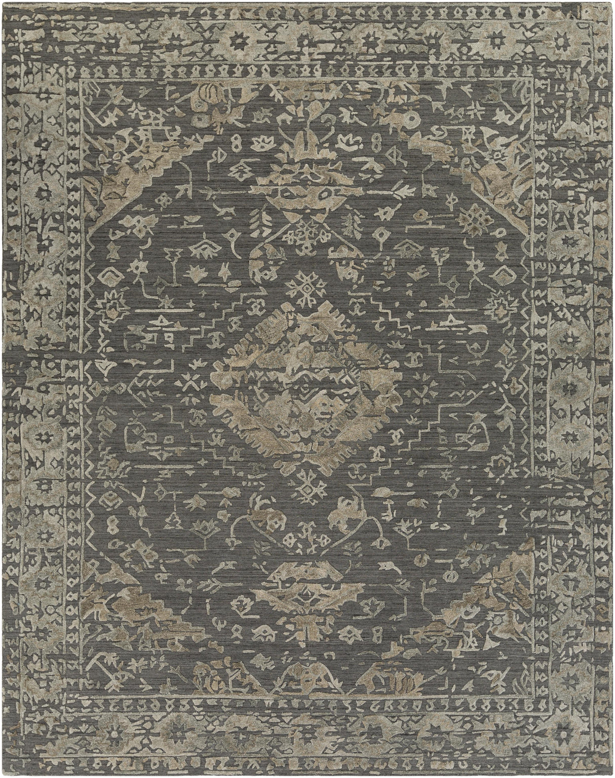 Surya Makalu MKL-2308 2' x 3' Rug