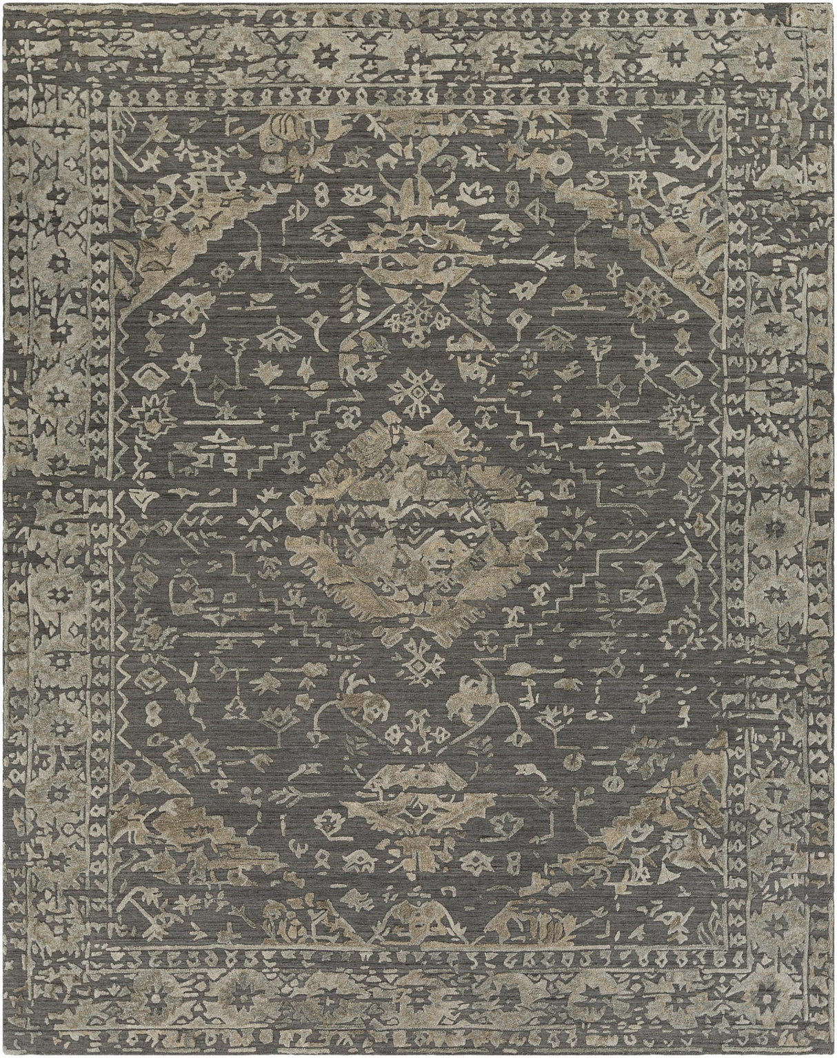 Surya Makalu MKL-2308 2' x 3' Rug